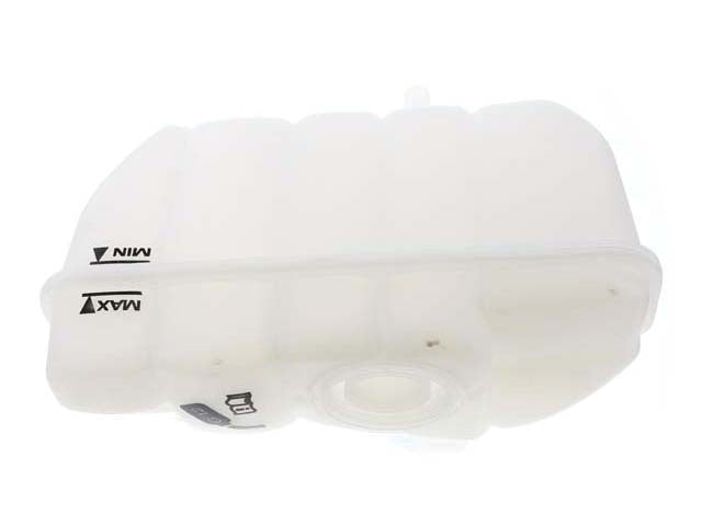 Coolant Expansion Tank