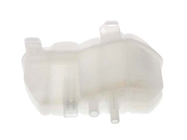 Coolant Expansion Tank