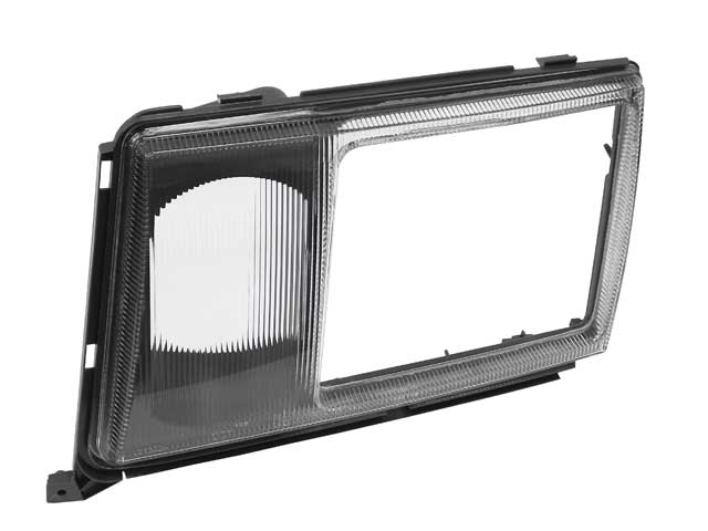 Headlight Door