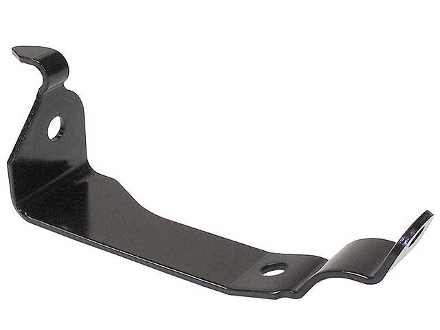 Sway Bar Bracket