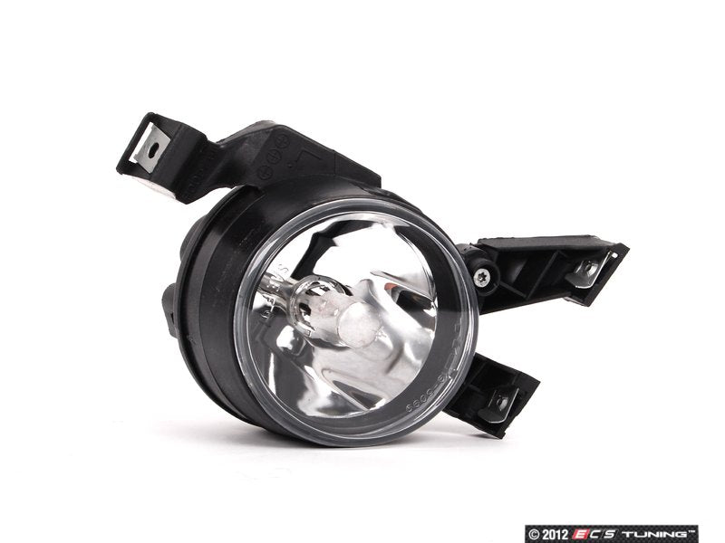 Fog Light Assembly - Left