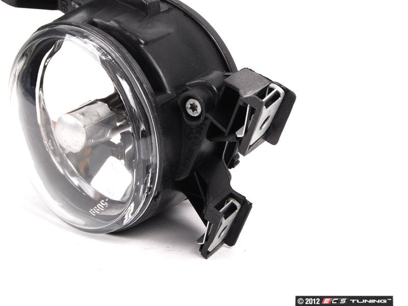 Fog Light Assembly - Left