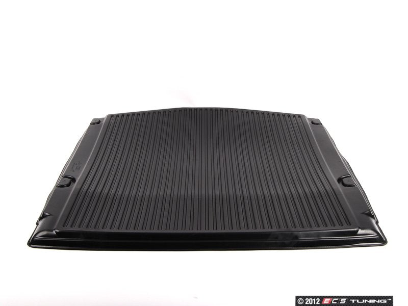 Molded Rubber Cargo Liner