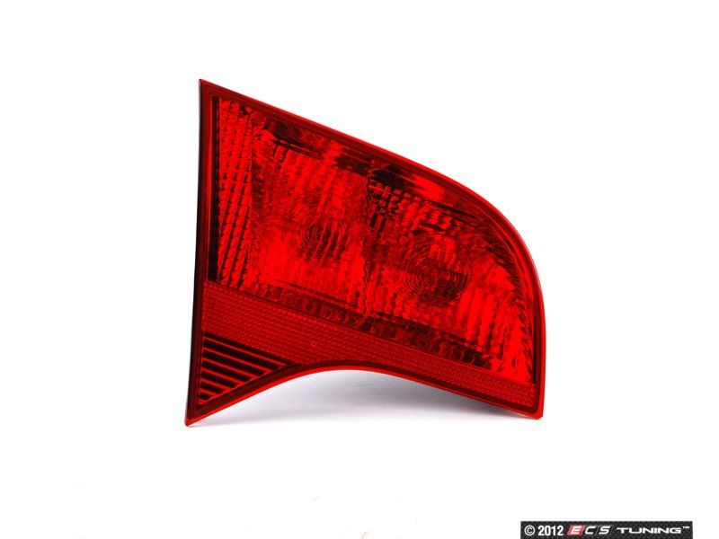 Inner Tail Light - Left