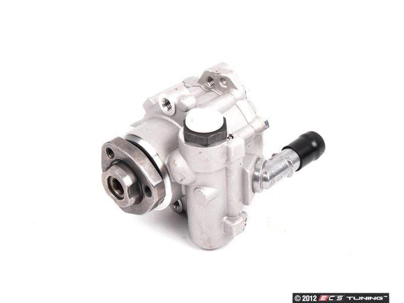 Remanufactured Power Steering Pump