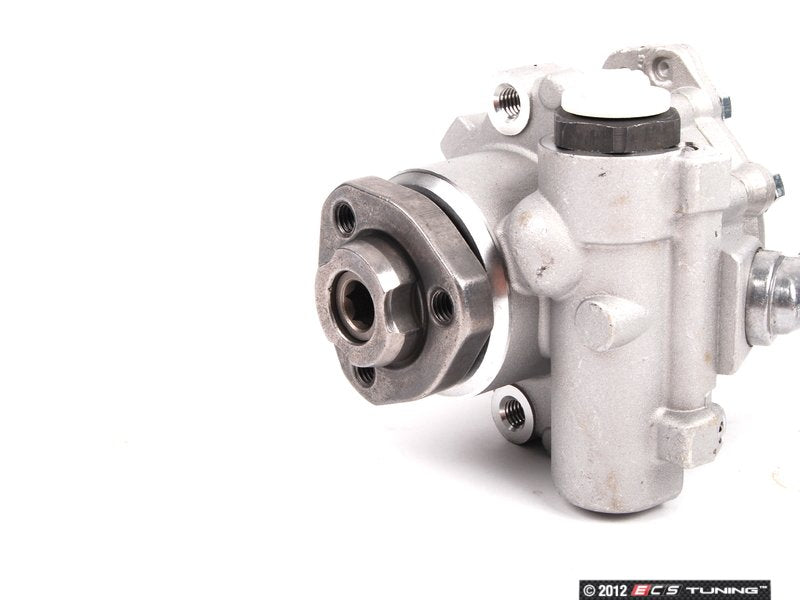 Remanufactured Power Steering Pump