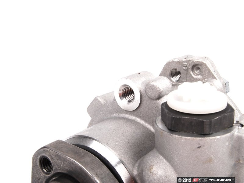 Remanufactured Power Steering Pump