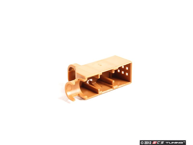 6-Pin Connector Housing - Priced Each