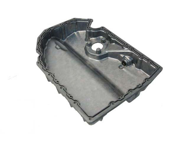 Engine Oil Pan