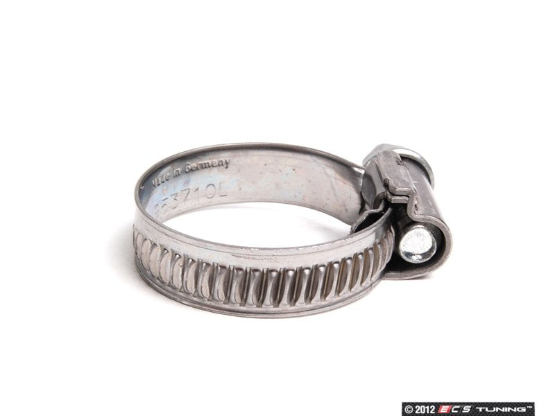 Hose Clamp - Priced Each