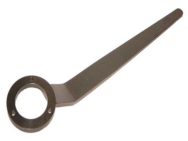 Counter Holder Tool