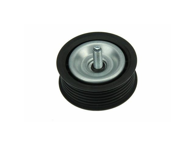 Drive Belt Idler Pulley