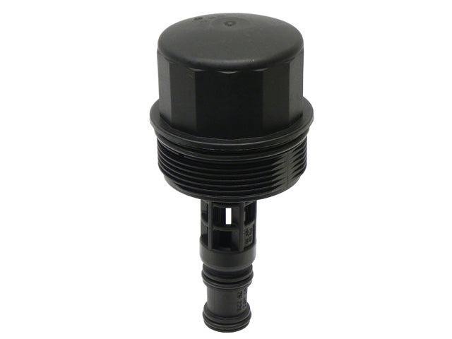 Oil Filter Housing Cap