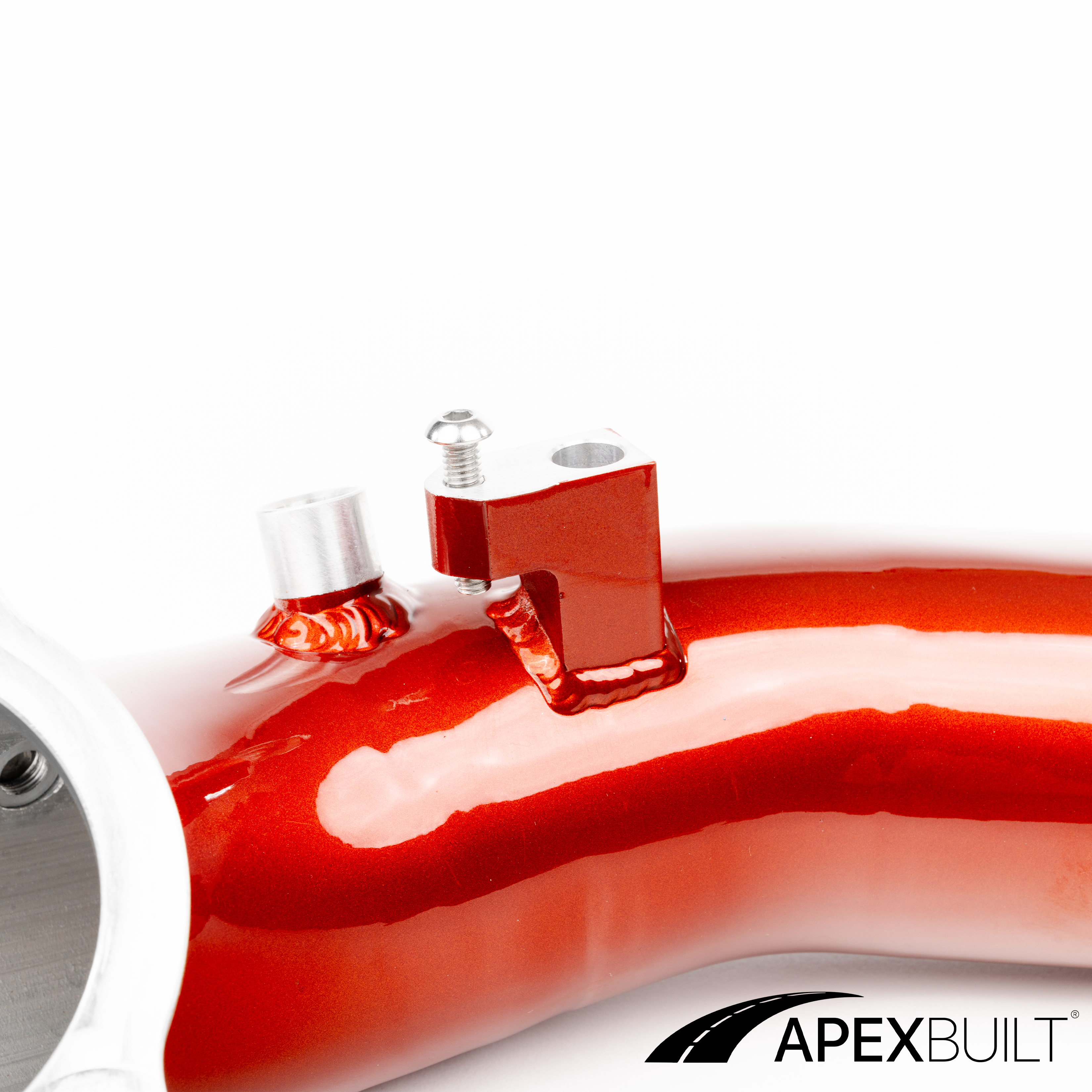 ApexBuilt® BMW B58 Gen 1 Aluminum Charge Pipe Kit (2015-18)