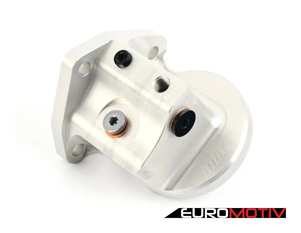 24V Vr6 Billet Oil Filter Housing