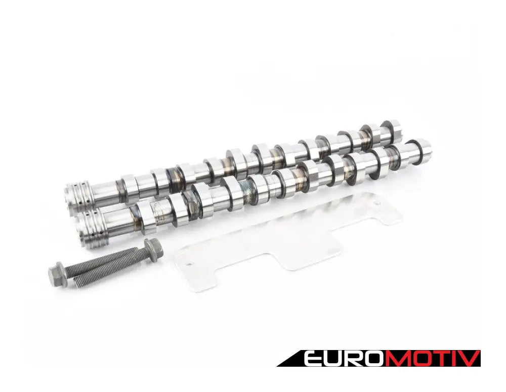 24V Vr6 Street Performance Camshaft Set (264/260)