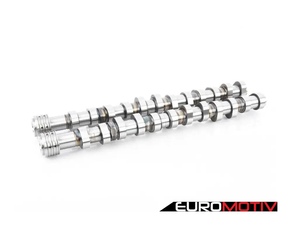 24V Vr6 Street Performance Camshaft Set (264/260)