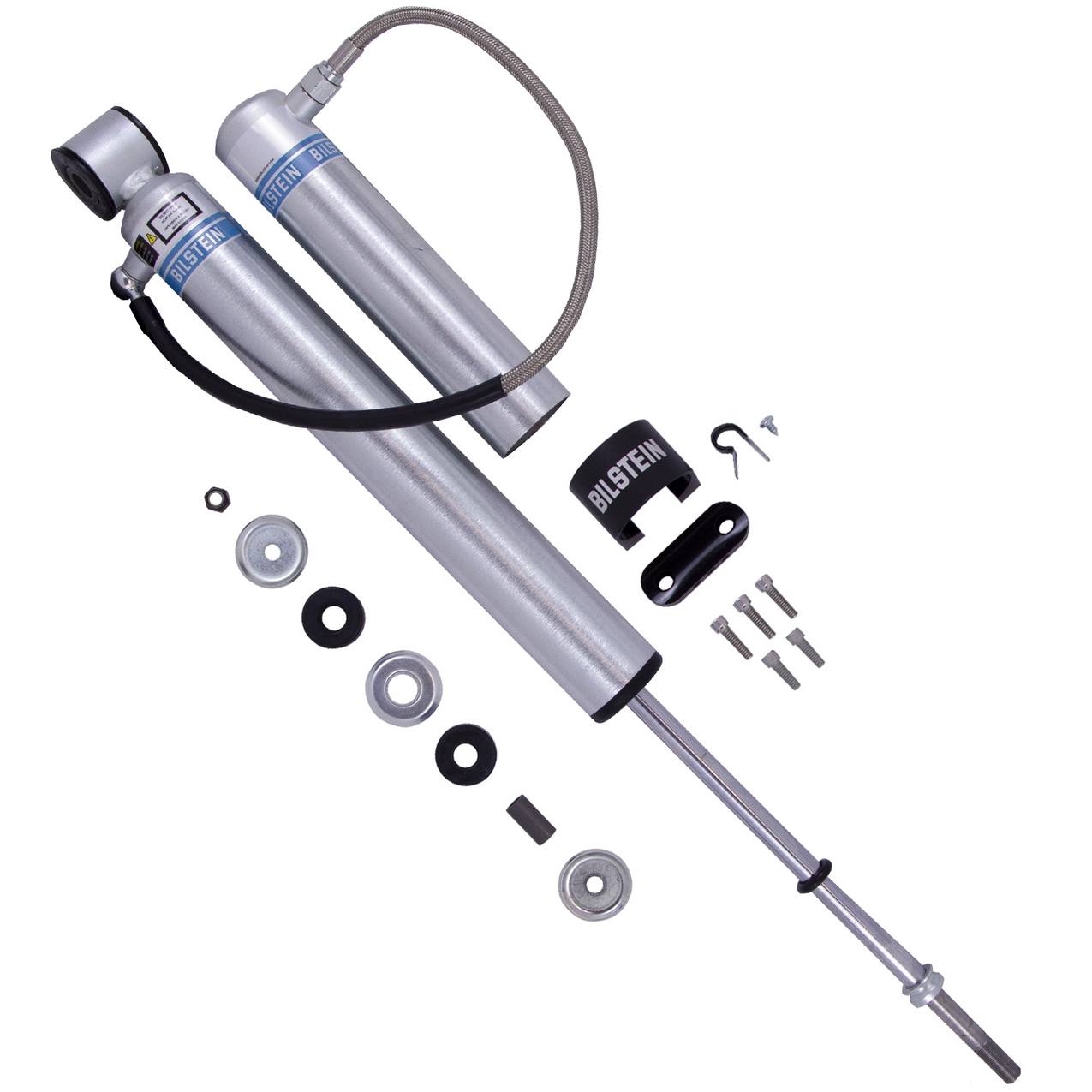 Shock Absorber – Front Driver Side (B8 5160)