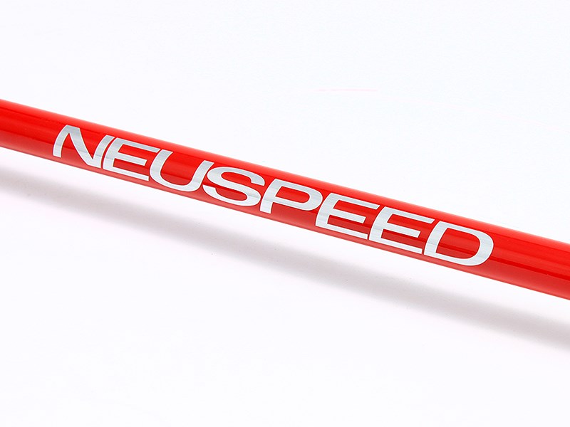 Torsion Bar | Rear 22mm • MQB