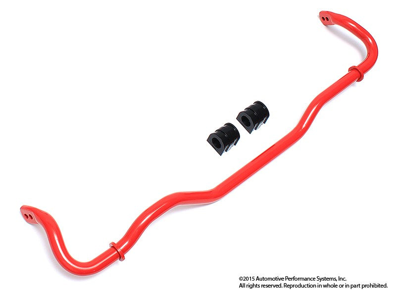 Anti-Sway Bar | Rear 25mm • MQB AWD Sport Diff.