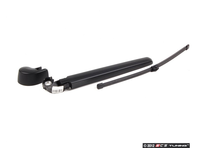 Rear Aero Wiper Conversion Kit