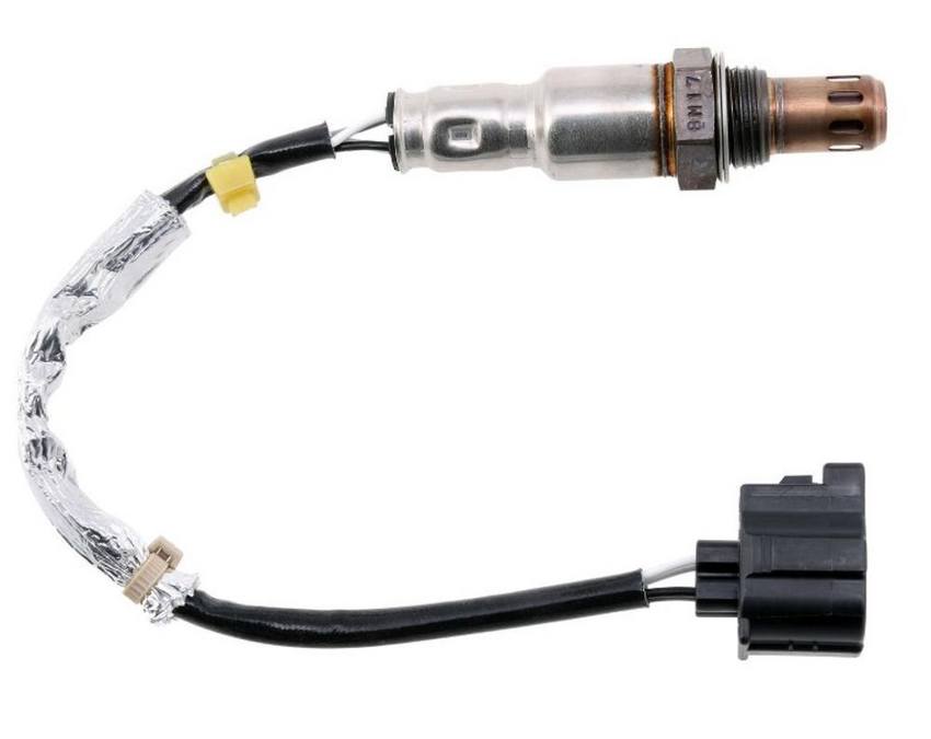 Mercedes Oxygen Sensor – Downstream Passenger Side – NTK 25248