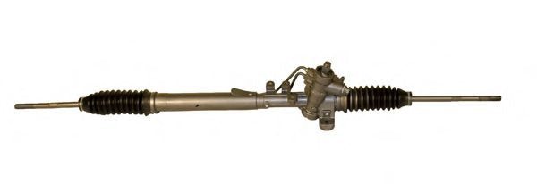 Power Steering Rack - Remanufactured