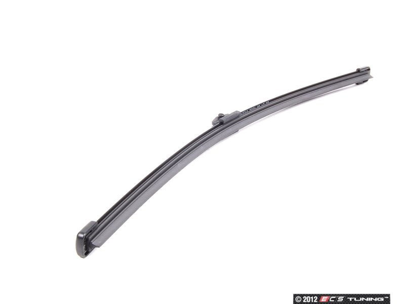 Rear Aero Wiper Blade