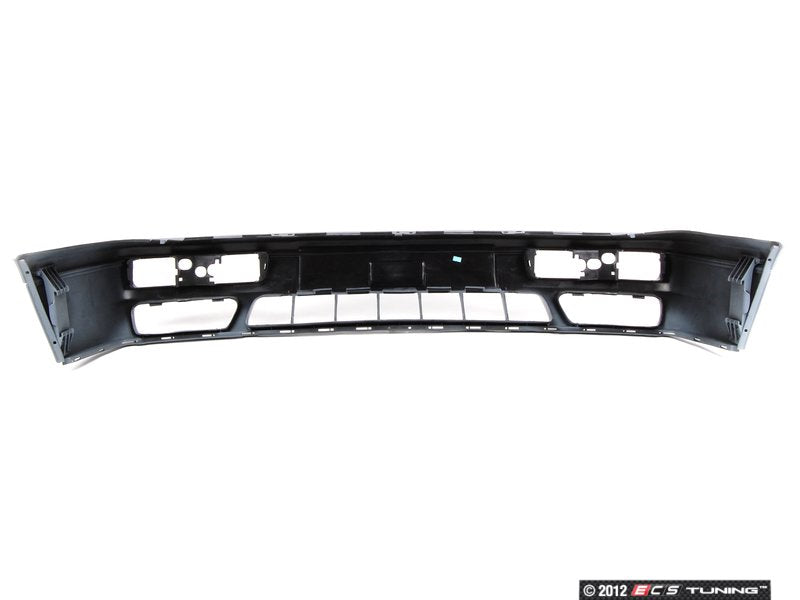 European Front Bumper Cover