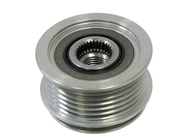 Alternator Pulley