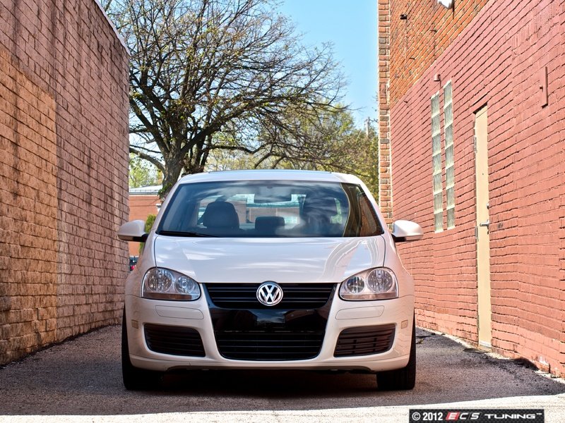 2010 Wolfsburg Edition Grille Kit