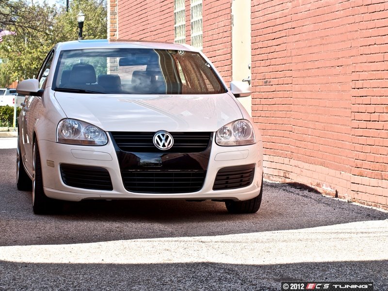 2010 Wolfsburg Edition Grille Kit