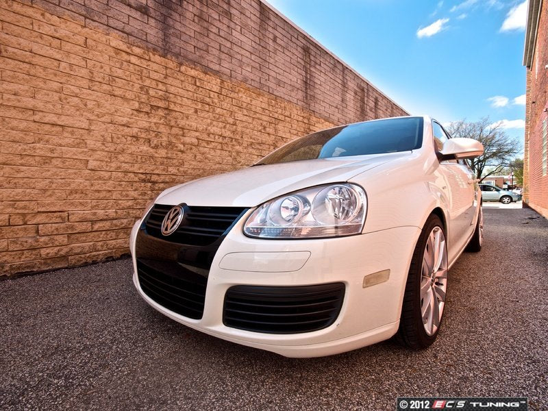 2010 Wolfsburg Edition Grille Kit