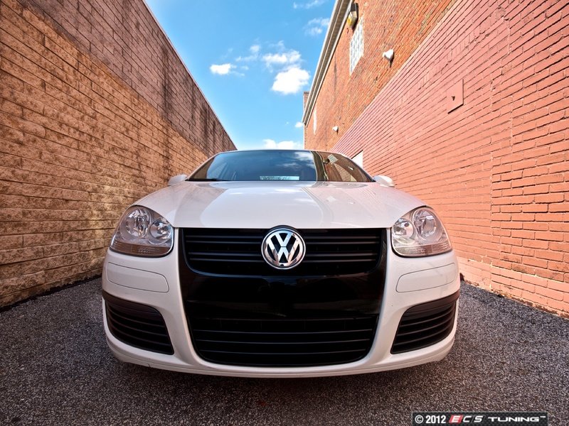 2010 Wolfsburg Edition Grille Kit