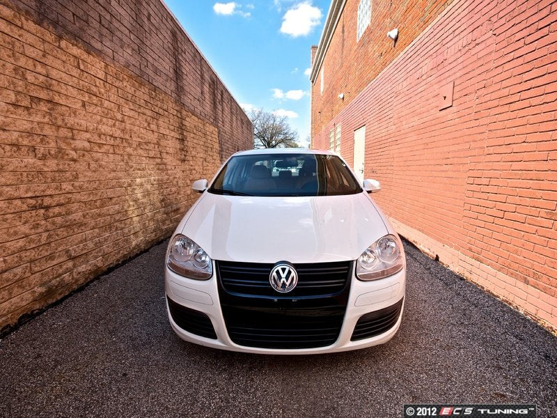 2010 Wolfsburg Edition Grille Kit