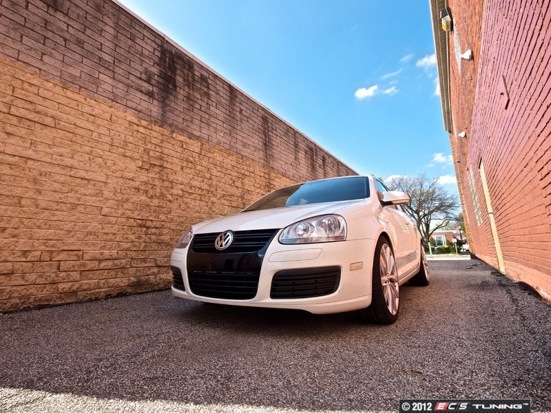 2010 Wolfsburg Edition Grille Kit