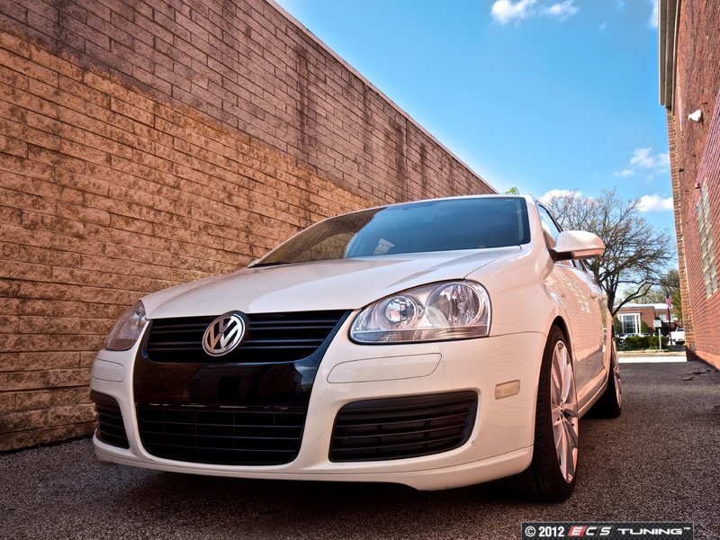 2010 Wolfsburg Edition Grille Kit