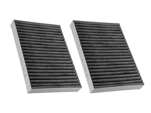 Cabin Air Filter Set