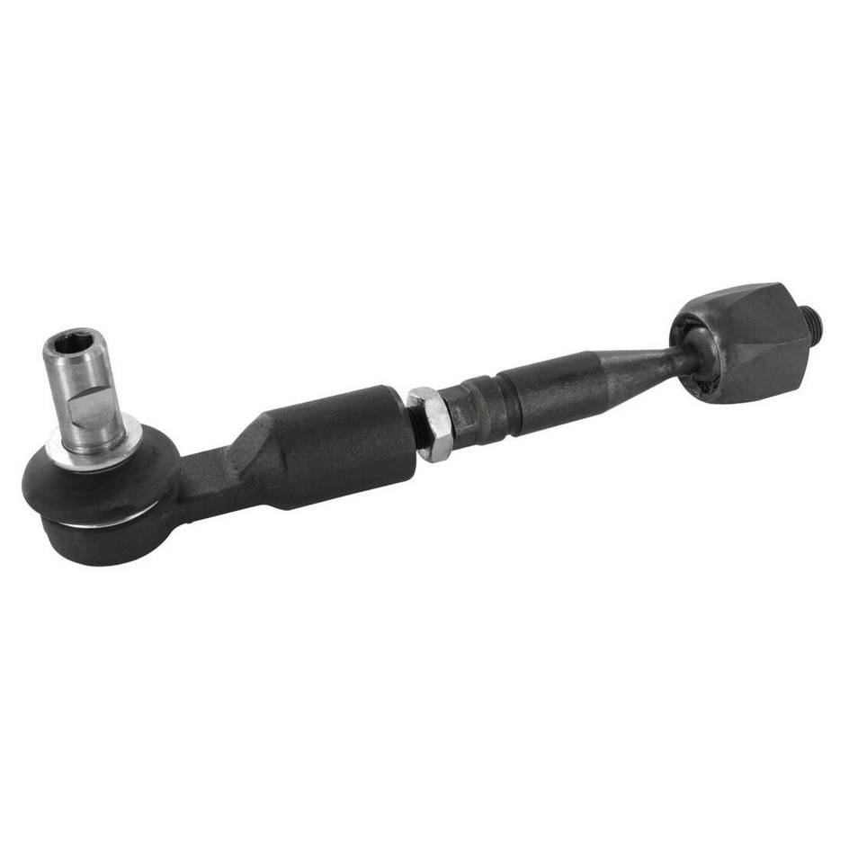 Audi Tie Rod Assembly – Front 8E0419801B – Lemfoerder 2586201