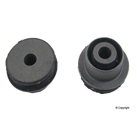 Audi Suspension Control Arm Bushing – Rear Lower Outer 8D0505171 – Lemfoerder 2588101