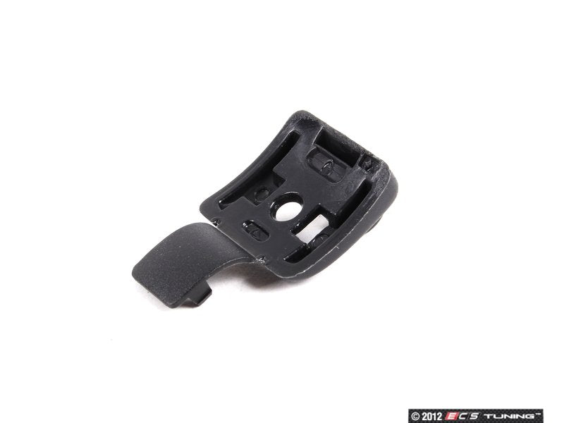 Rear Door Sunshade Hook - Sabre (Black) - Priced Each