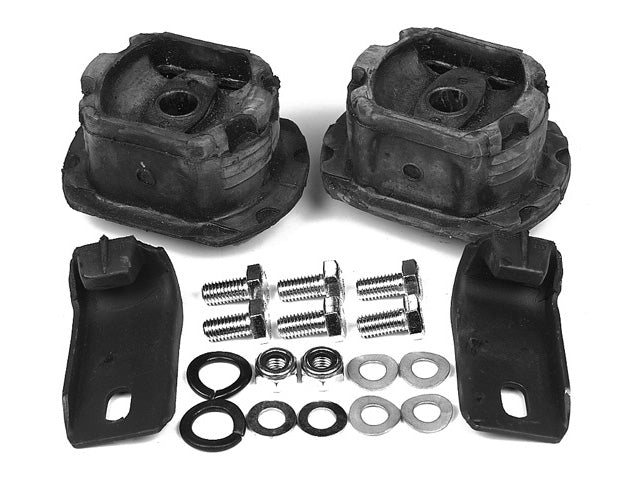 Subframe Mount Kit