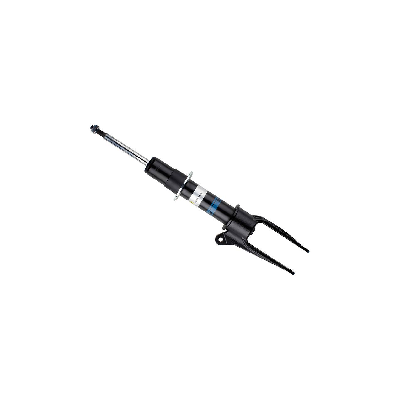 Shock Absorber – Front (With Electronic Suspension PASM) (B4 OE Replacement DampTronic)