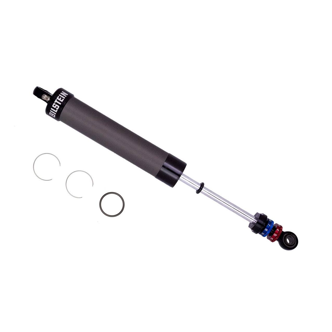 Mercedes Shock Absorber – Rear (w/ Sport Suspension and w/o ABC) 2313260500 – Bilstein Touring 26220031