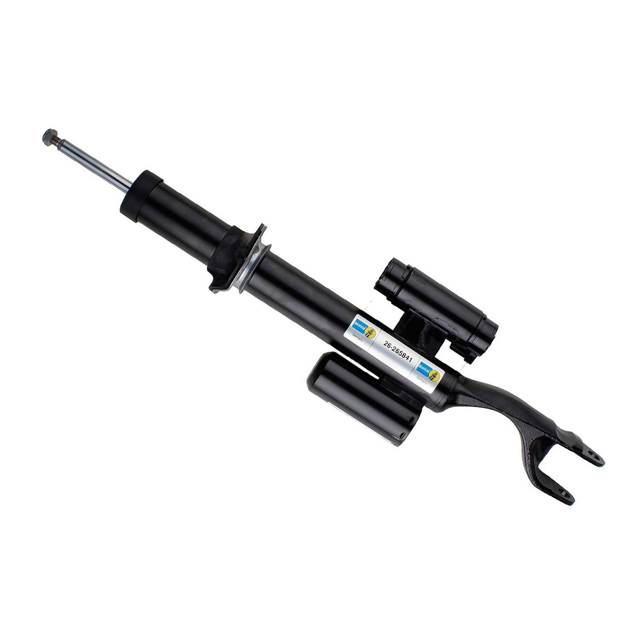 Shock Absorber – Front Driver Side (B4 OE Replacement DampTronic)