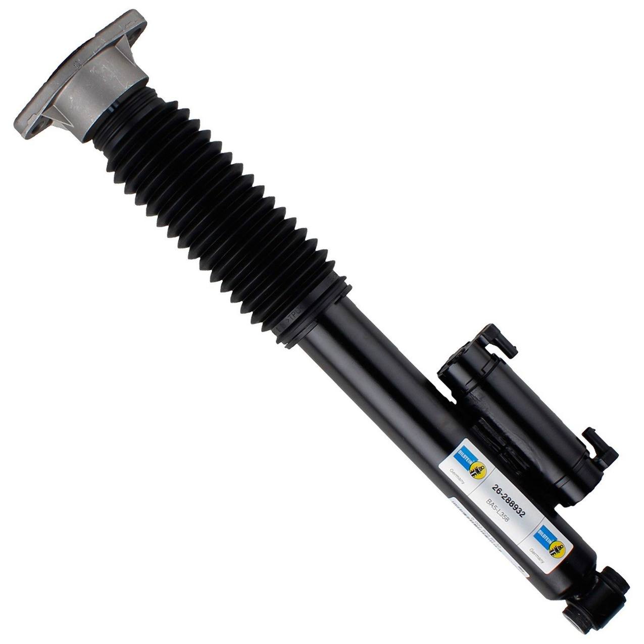 Air Shock Absorber – Rear (With Electronic Suspension) (B4 OE Replacement Air)