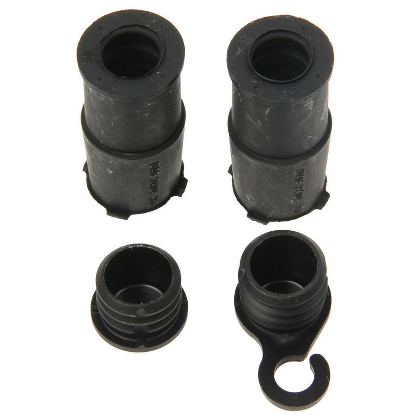 VW Disc Brake Caliper Guide Bushing Kit – Front 8V0698647 – ATE 260035