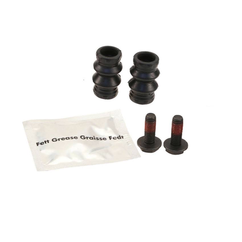 Disc Brake Caliper Guide Bushing Kit – Rear – ATE 1K0698470