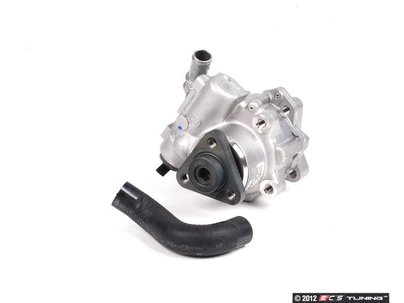 Power Steering Pump - Includes Inlet Hose