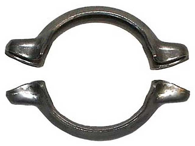 Exhaust Clamp